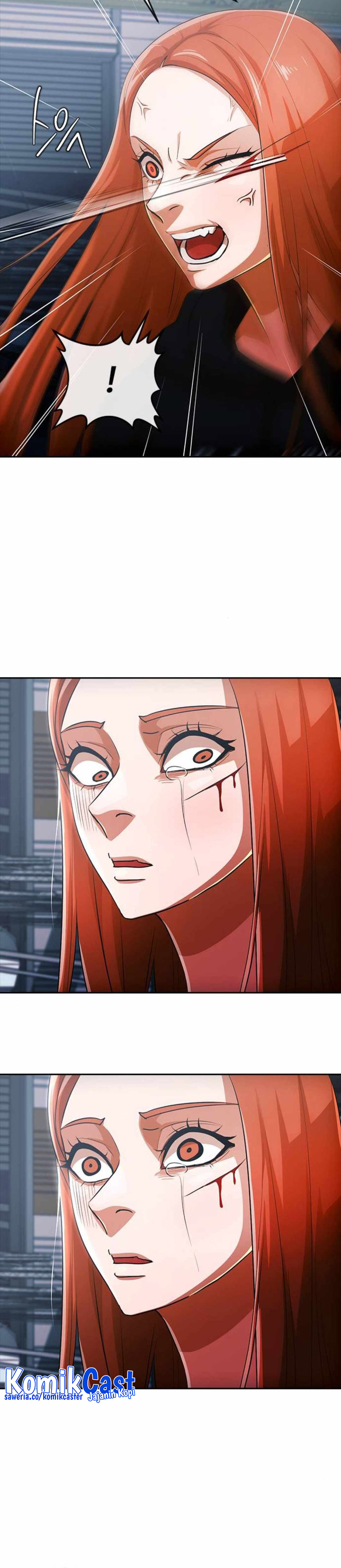 The Girl From Random Chatting! Chapter 313 Gambar 23