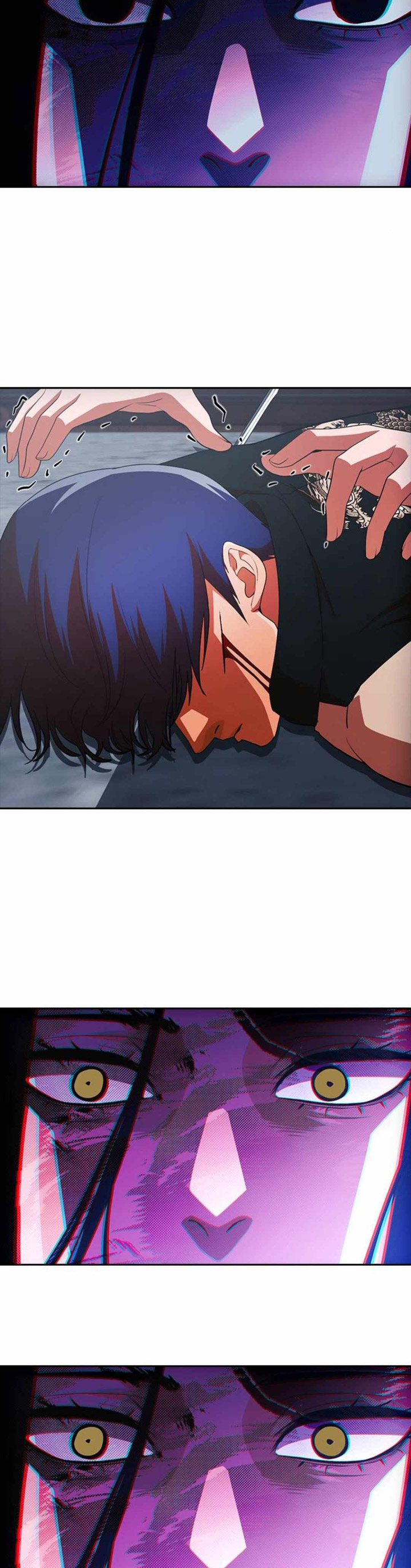 The Girl From Random Chatting! Chapter 313 Gambar 25