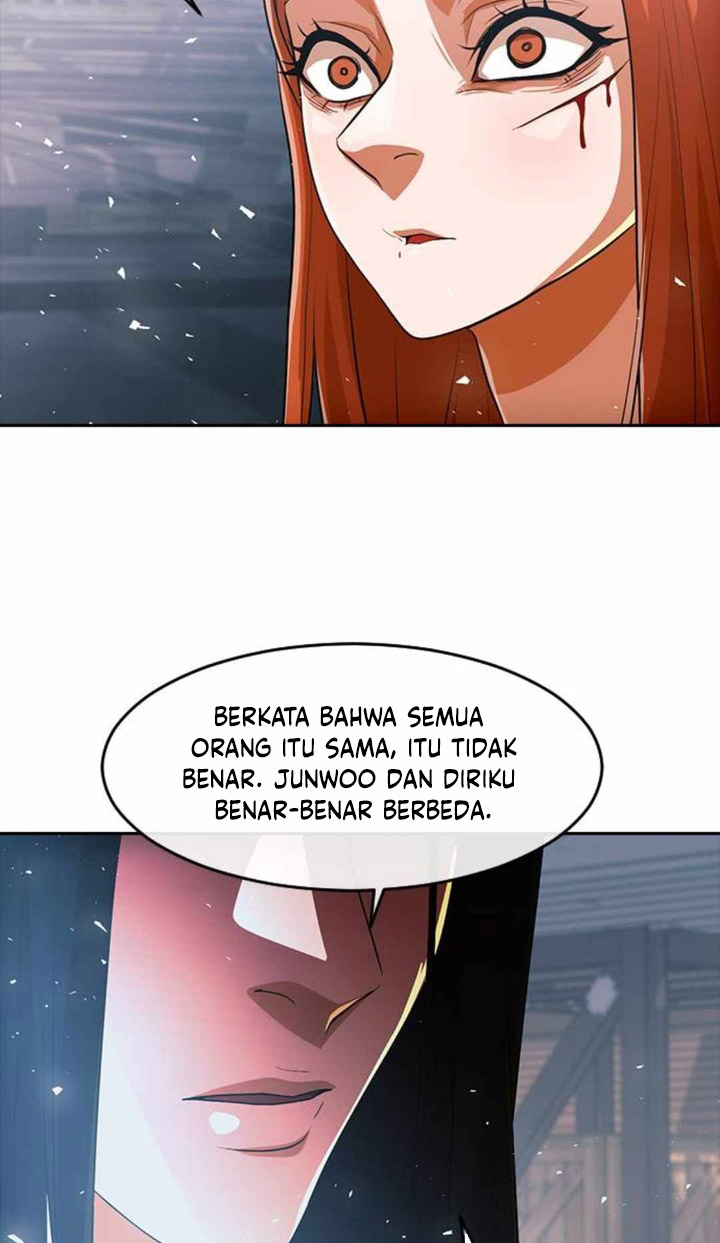 The Girl From Random Chatting! Chapter 313 Gambar 39