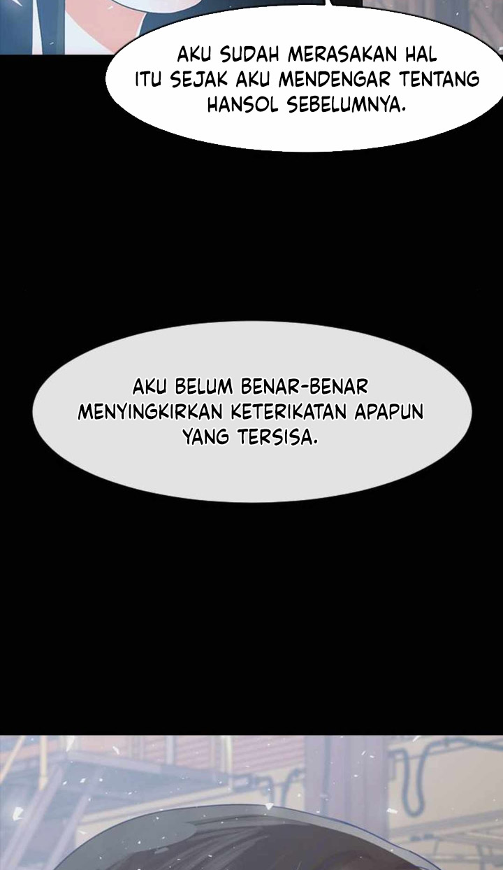 The Girl From Random Chatting! Chapter 313 Gambar 40