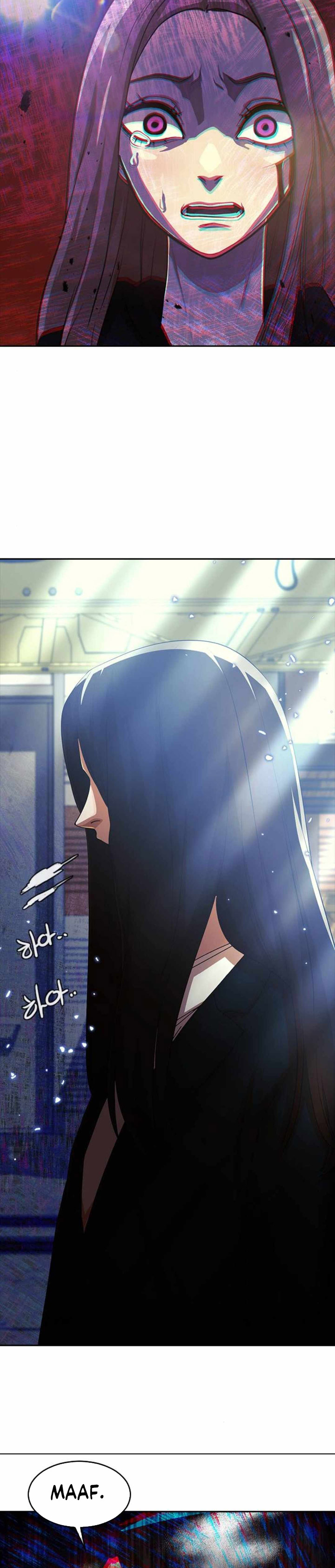 The Girl From Random Chatting! Chapter 314 Gambar 23