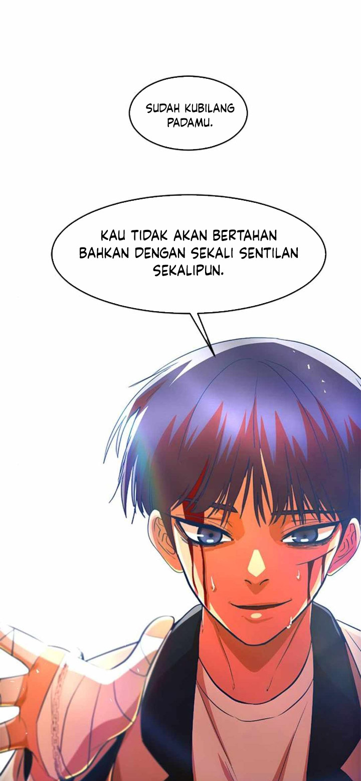 The Girl From Random Chatting! Chapter 314 Gambar 43