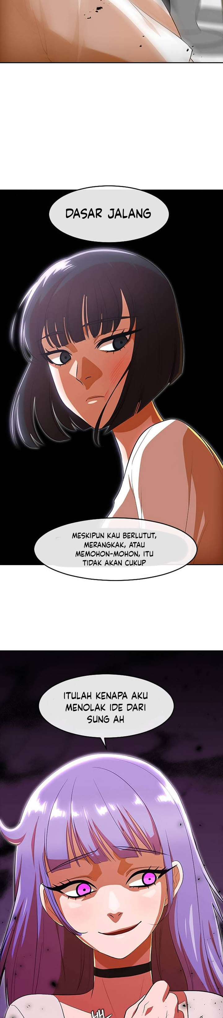 The Girl From Random Chatting! Chapter 326 Gambar 8