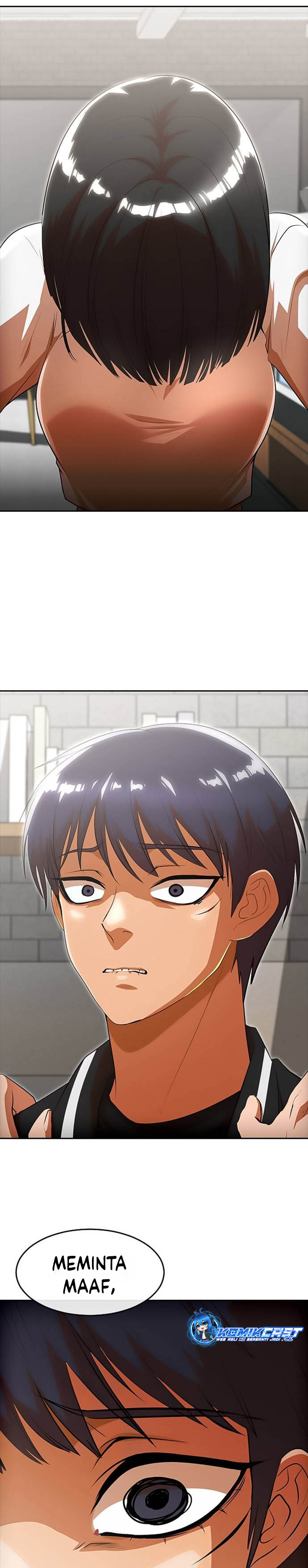 The Girl From Random Chatting! Chapter 326 Gambar 22