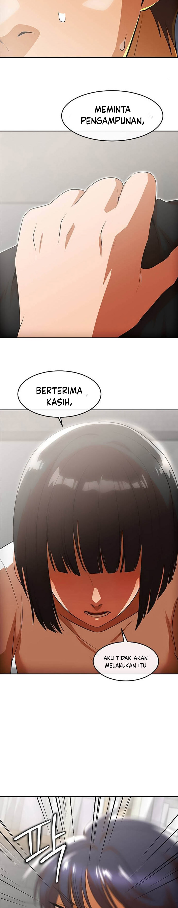 The Girl From Random Chatting! Chapter 326 Gambar 23