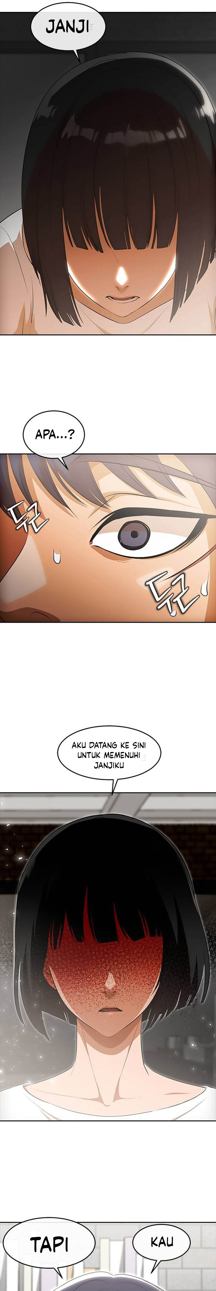 The Girl From Random Chatting! Chapter 326 Gambar 26