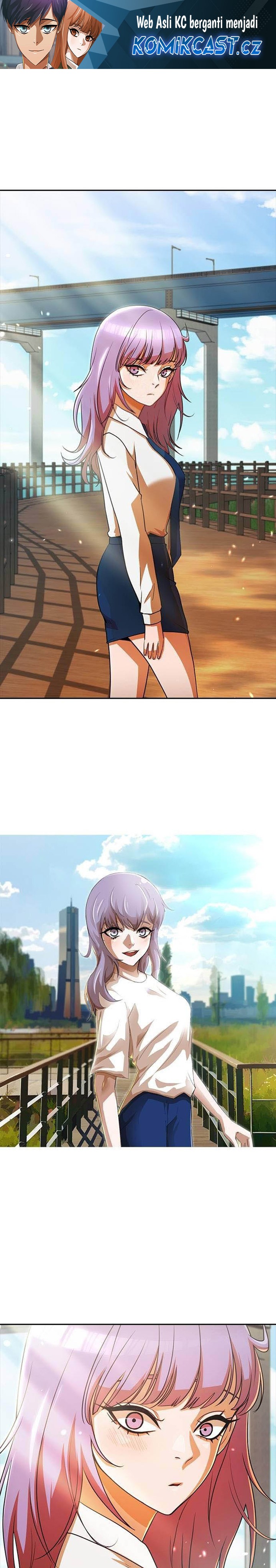 The Girl From Random Chatting! Chapter 333 Gambar 2