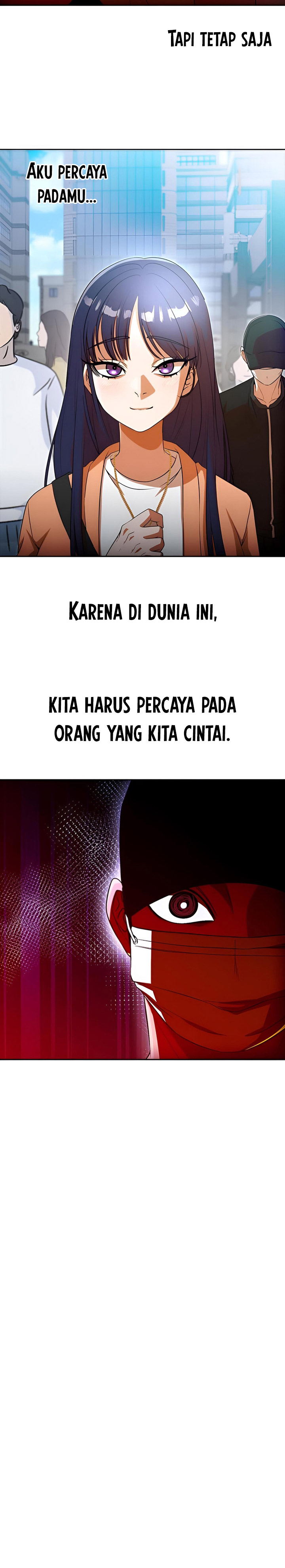 The Girl From Random Chatting! Chapter 348 Gambar 18