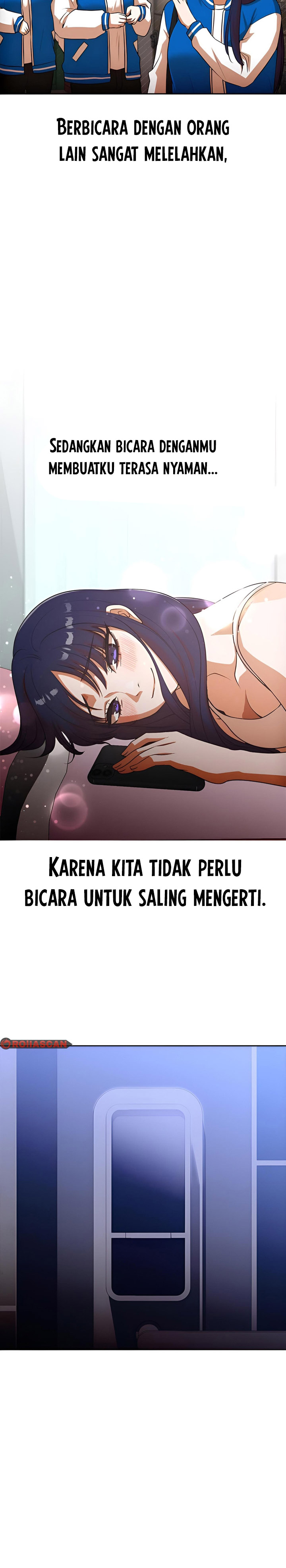The Girl From Random Chatting! Chapter 348 Gambar 20