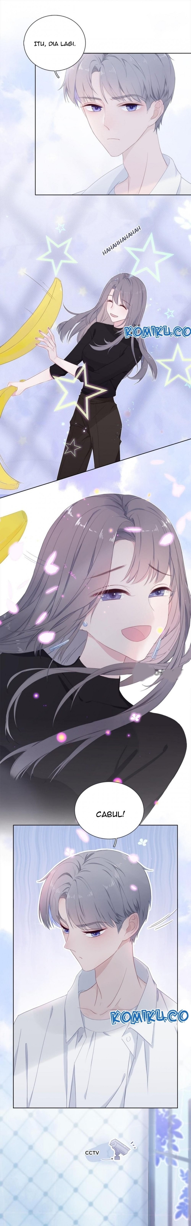 The Glutton Next Door Chapter 03 Gambar 1