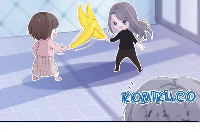 The Glutton Next Door Chapter 03 Gambar 2