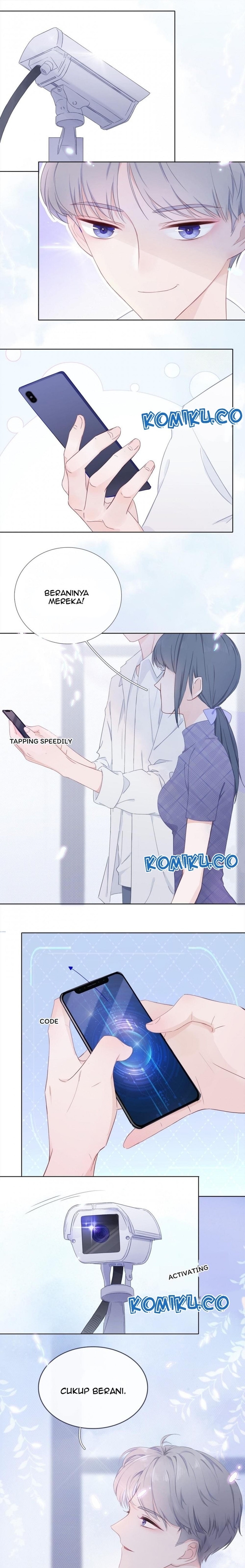 The Glutton Next Door Chapter 03 Gambar 3