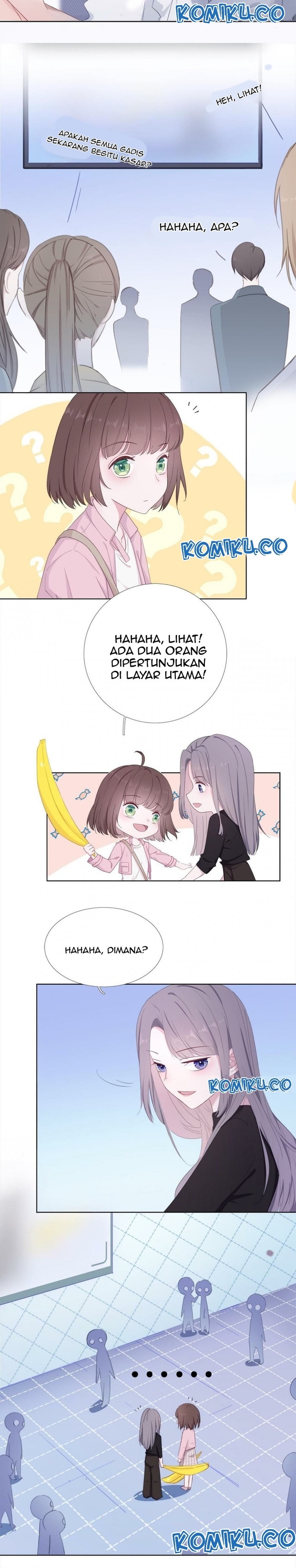 The Glutton Next Door Chapter 03 Gambar 5