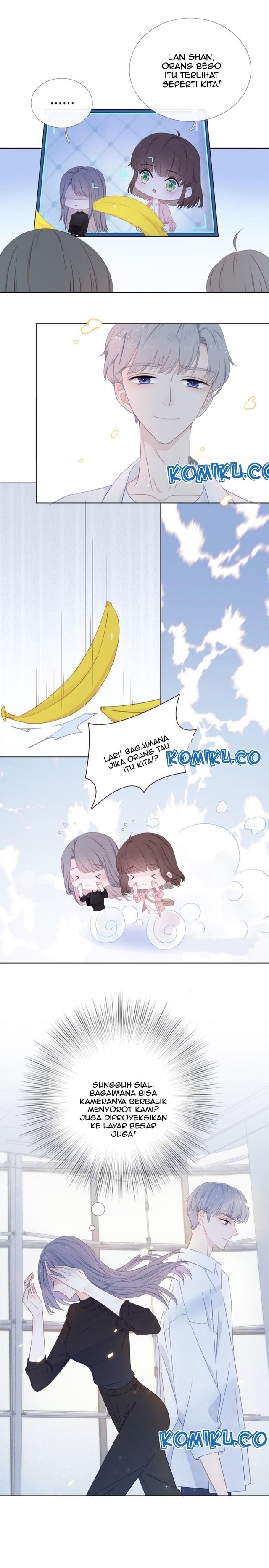 The Glutton Next Door Chapter 03 Gambar 6