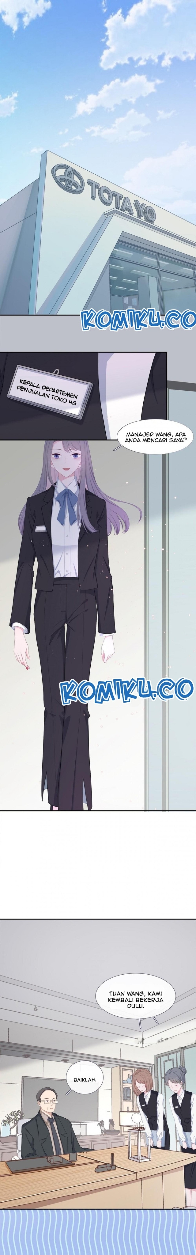 The Glutton Next Door Chapter 03 Gambar 7