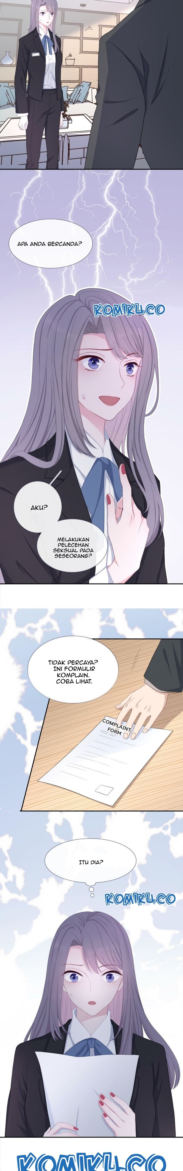 The Glutton Next Door Chapter 03 Gambar 11