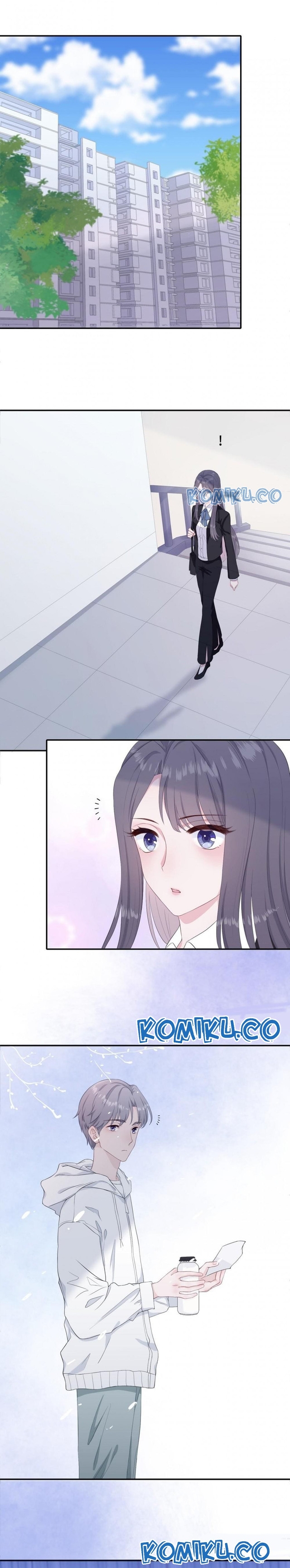 The Glutton Next Door Chapter 07 Gambar 1