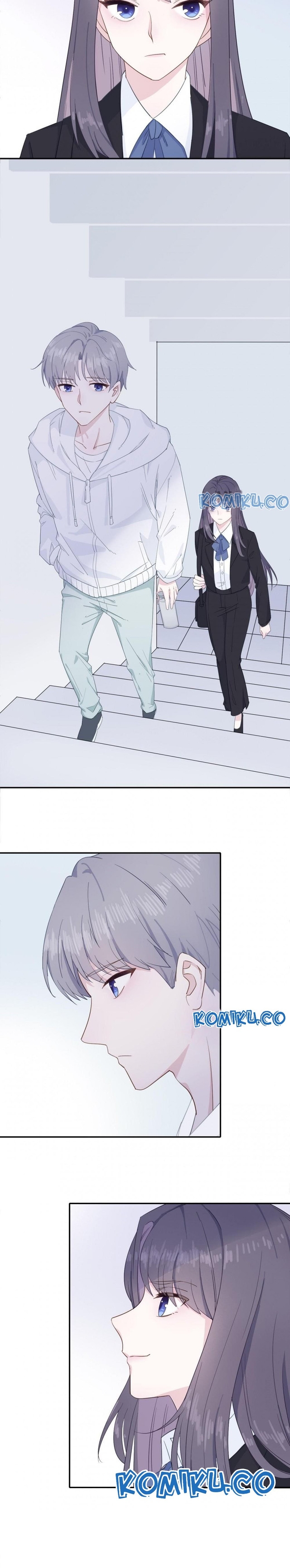 The Glutton Next Door Chapter 07 Gambar 3