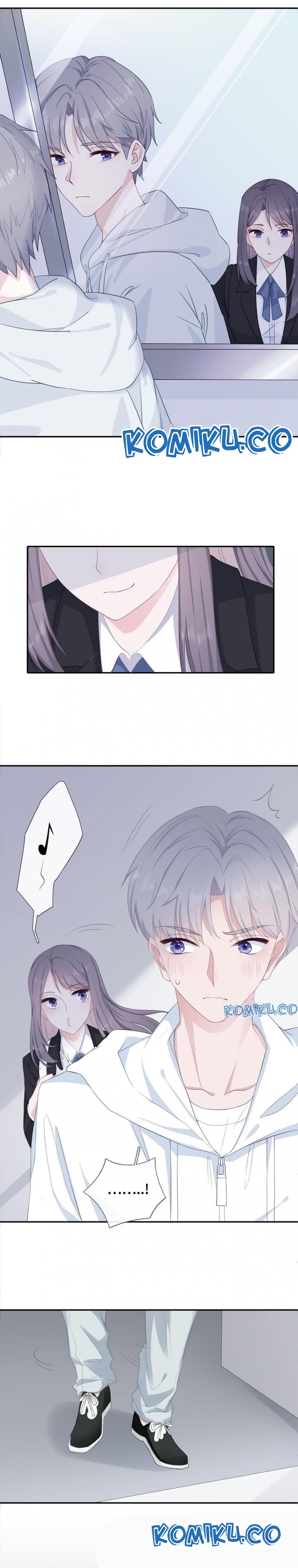 The Glutton Next Door Chapter 07 Gambar 4