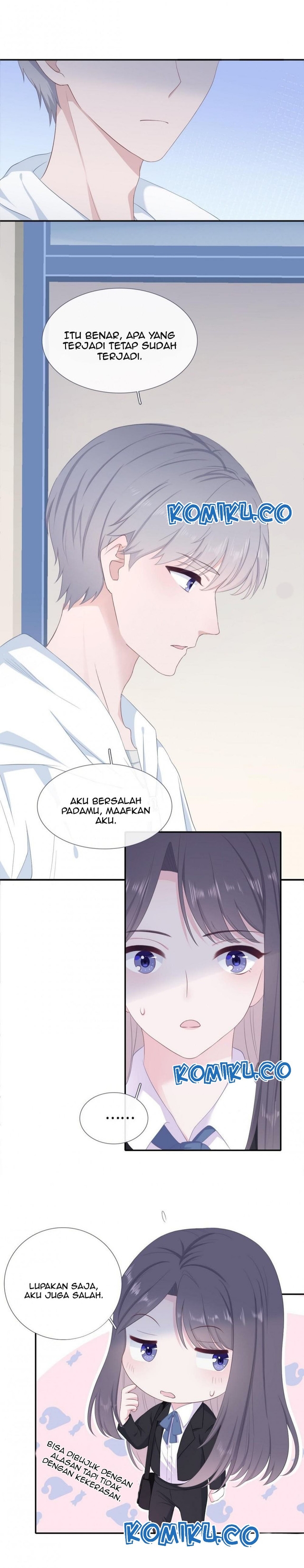 The Glutton Next Door Chapter 07 Gambar 8