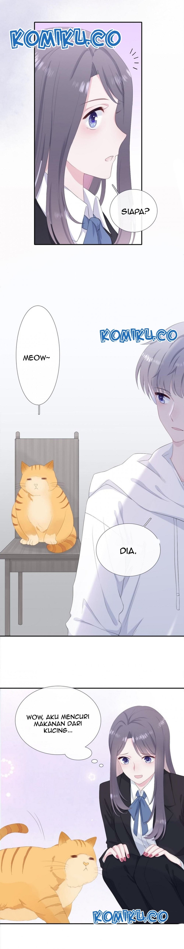 The Glutton Next Door Chapter 08 Gambar 9