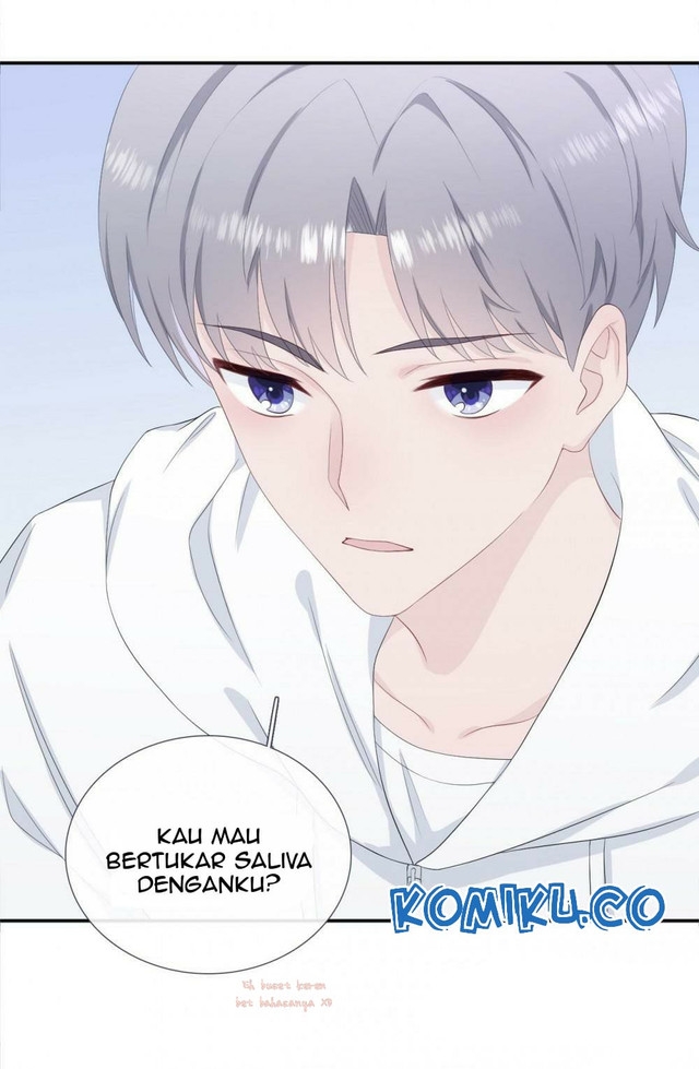 The Glutton Next Door Chapter 08 Gambar 11