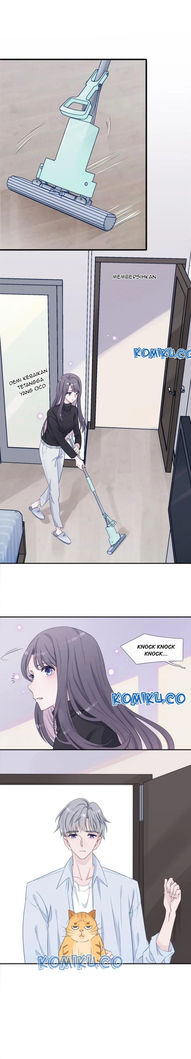 The Glutton Next Door Chapter 13 Gambar 1