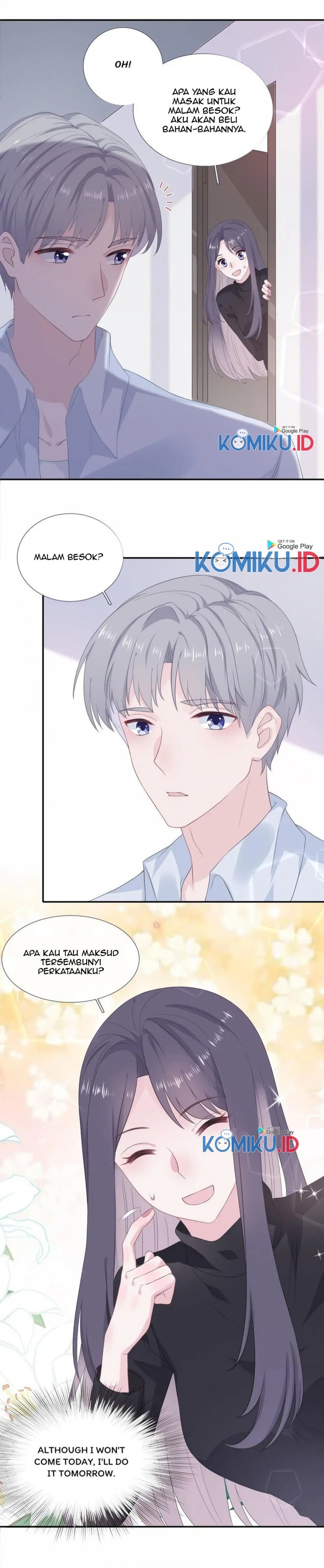 The Glutton Next Door Chapter 13 Gambar 4
