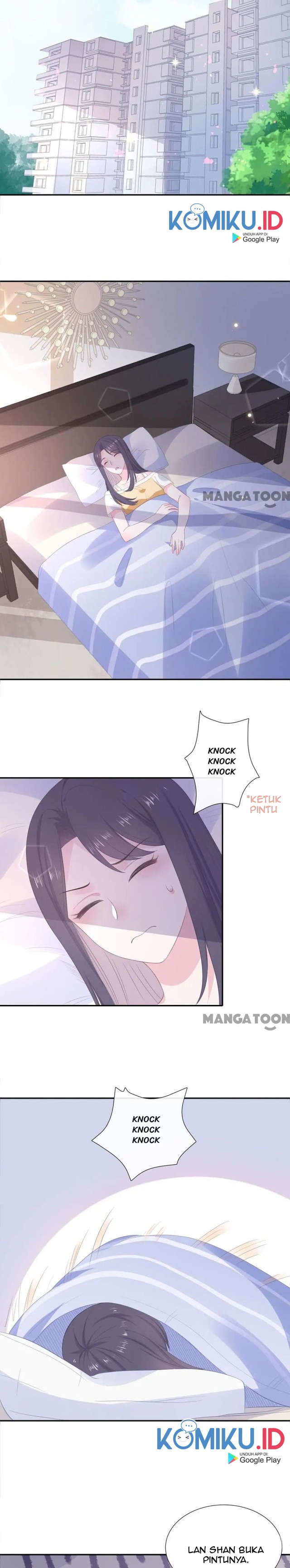 The Glutton Next Door Chapter 17 Gambar 3
