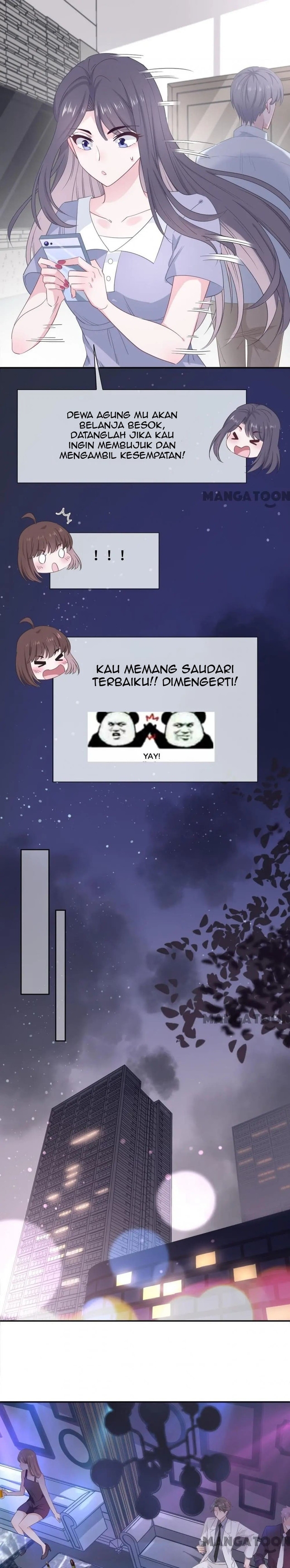 The Glutton Next Door Chapter 19 Gambar 4