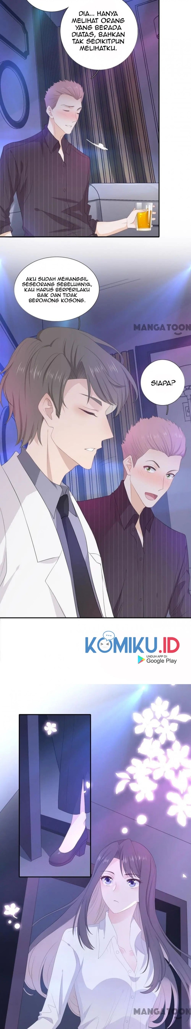 The Glutton Next Door Chapter 19 Gambar 6