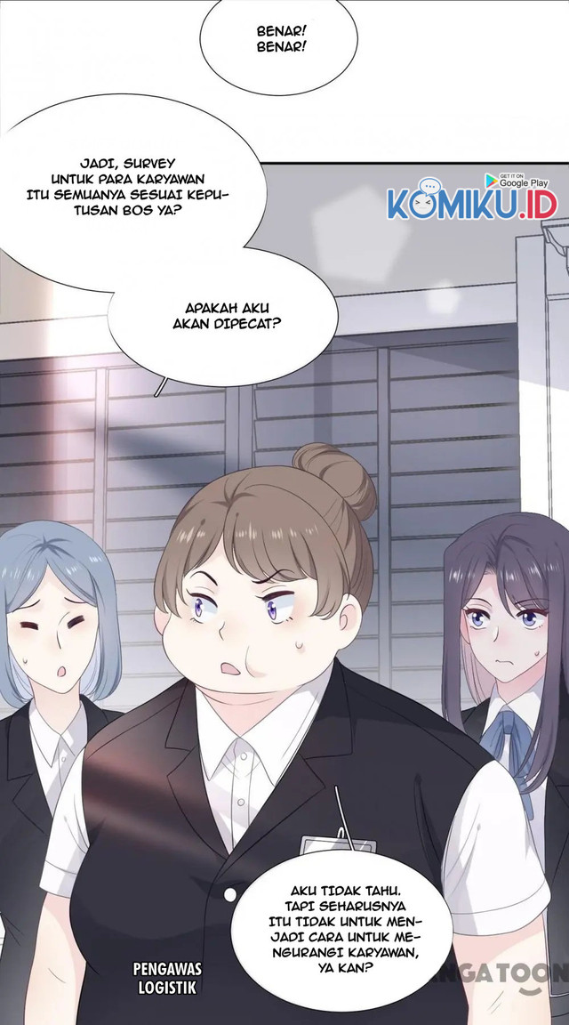 The Glutton Next Door Chapter 25 Gambar 2