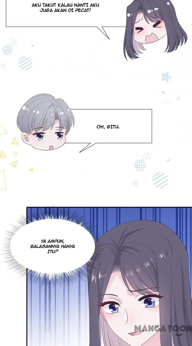 The Glutton Next Door Chapter 25 Gambar 4