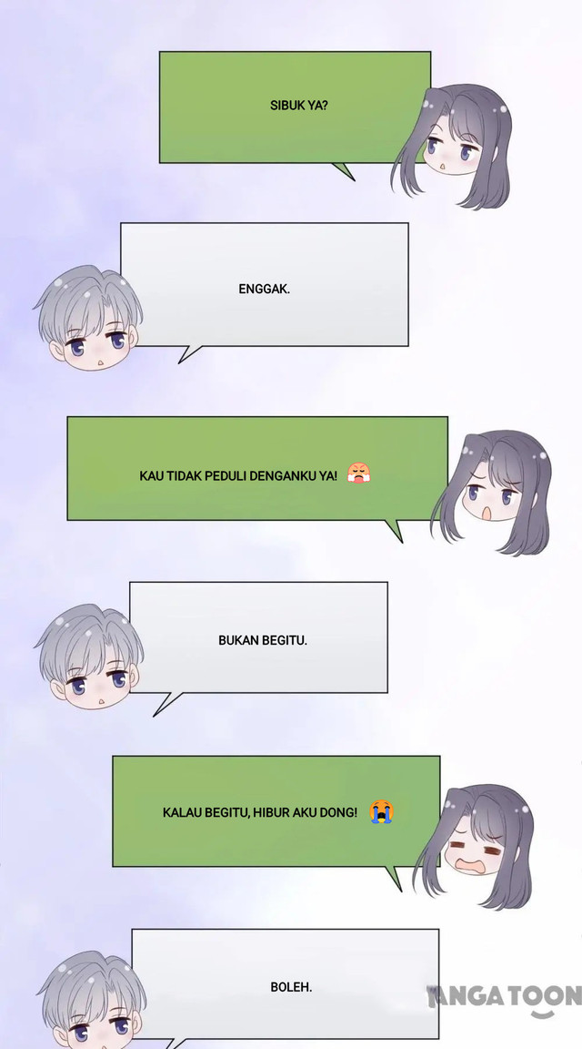 The Glutton Next Door Chapter 25 Gambar 6