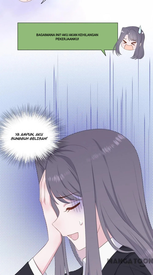 The Glutton Next Door Chapter 25 Gambar 7