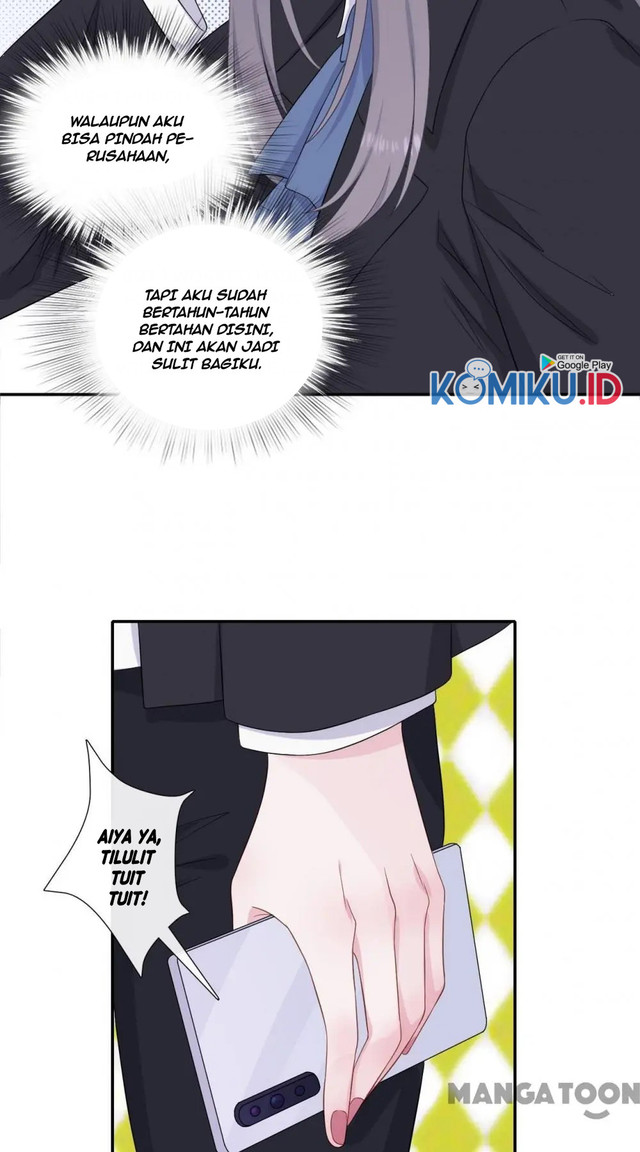 The Glutton Next Door Chapter 25 Gambar 8