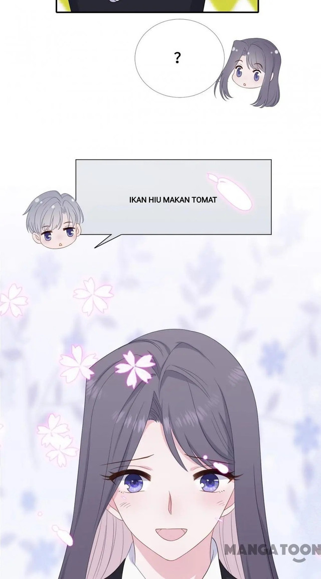 The Glutton Next Door Chapter 25 Gambar 9