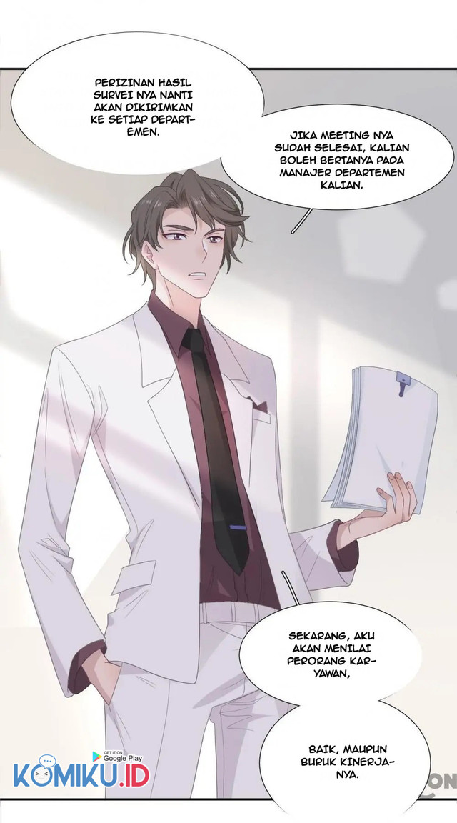 The Glutton Next Door Chapter 25 Gambar 11