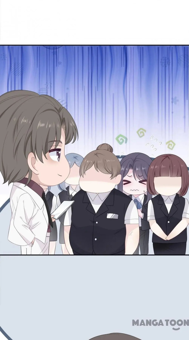 The Glutton Next Door Chapter 25 Gambar 12