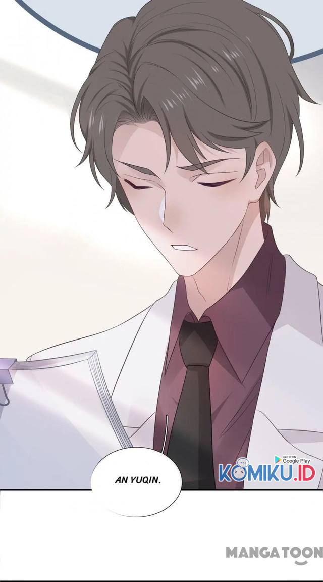 The Glutton Next Door Chapter 25 Gambar 13