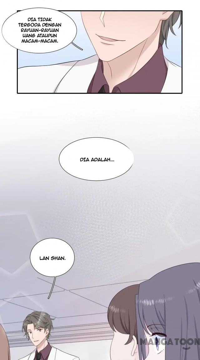 The Glutton Next Door Chapter 25 Gambar 18