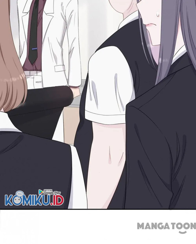 The Glutton Next Door Chapter 25 Gambar 19