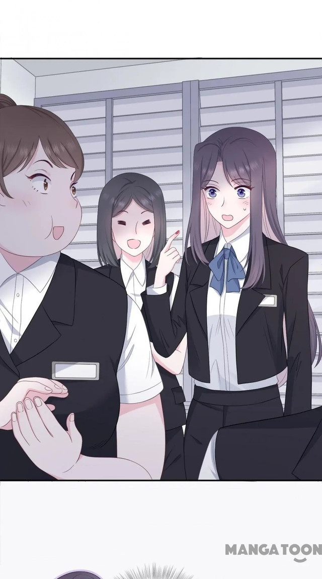 The Glutton Next Door Chapter 25 Gambar 20