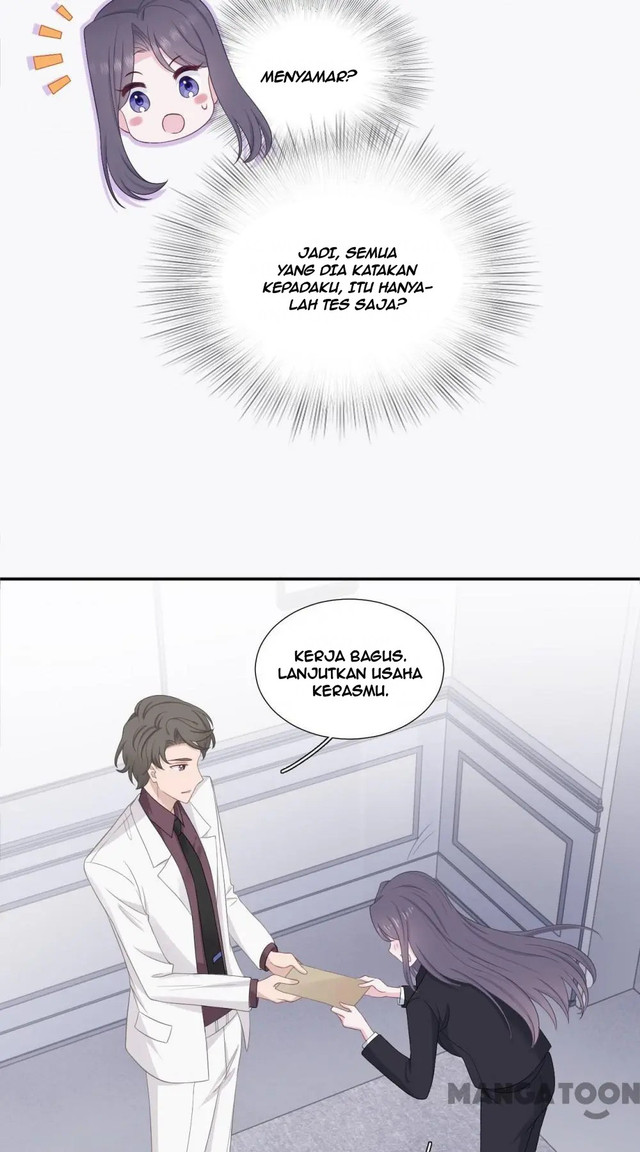 The Glutton Next Door Chapter 25 Gambar 21