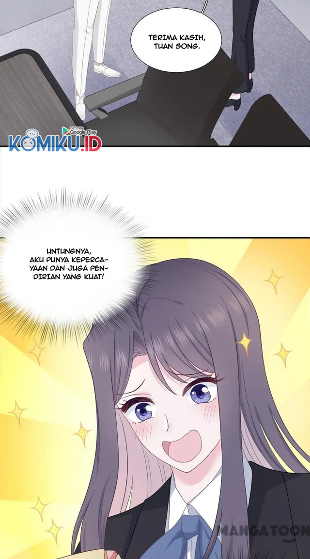The Glutton Next Door Chapter 25 Gambar 22