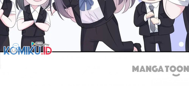 The Glutton Next Door Chapter 25 Gambar 24