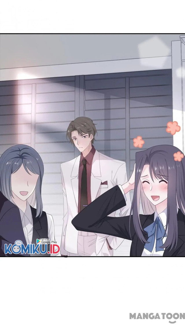 The Glutton Next Door Chapter 25 Gambar 25
