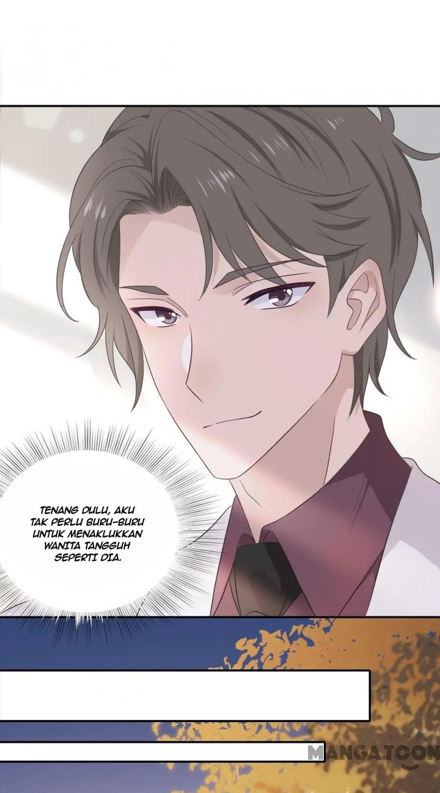 The Glutton Next Door Chapter 25 Gambar 26