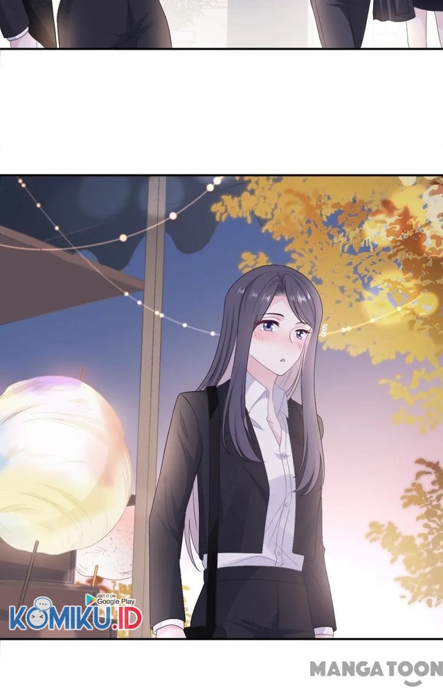 The Glutton Next Door Chapter 25 Gambar 28