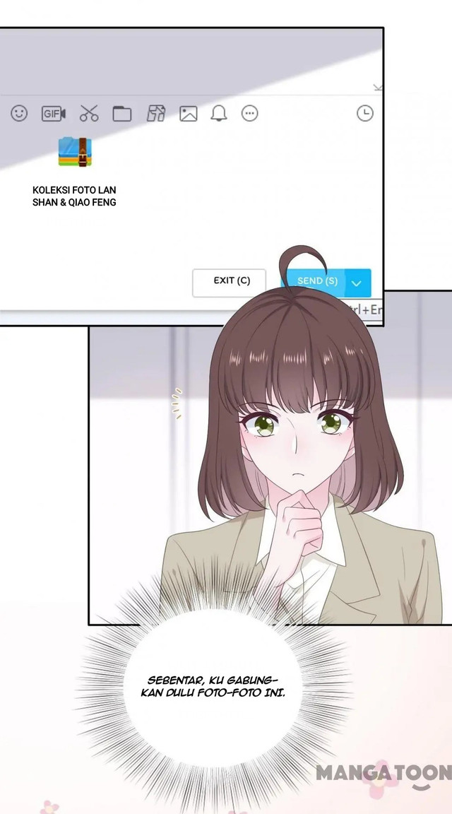The Glutton Next Door Chapter 29 Gambar 1